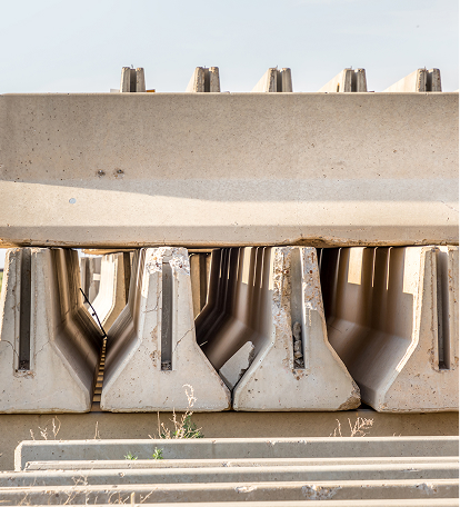 Precast Concrete